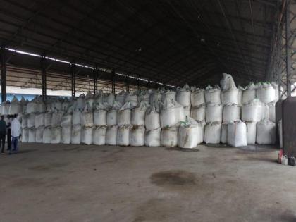 3-member committee gives thumbs up to ammonium nitrate warehouse in Visakhapatnam | 3-member committee gives thumbs up to ammonium nitrate warehouse in Visakhapatnam
