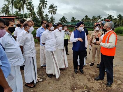 Air India flight's Black Box recovered from Kozhikode crash site, probe underway, says Hardeep Singh Puri | Air India flight's Black Box recovered from Kozhikode crash site, probe underway, says Hardeep Singh Puri Air India flight's Black Box recovered from Kozhikode crash site, probe underway, says Hardeep Singh Puri | Air India flight's Black Box recovered from Kozhikode crash site, probe underway, says Hardeep Singh Puri