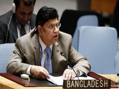 Deeply shocked about tragic accident of Air India Express flight: Bangladesh Foreign Minister | Deeply shocked about tragic accident of Air India Express flight: Bangladesh Foreign Minister Deeply shocked about tragic accident of Air India Express flight: Bangladesh Foreign Minister | Deeply shocked about tragic accident of Air India Express flight: Bangladesh Foreign Minister