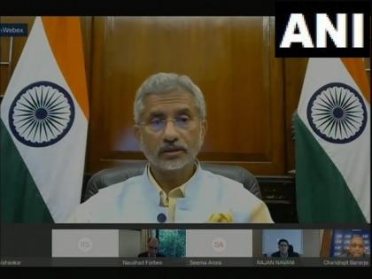 Many countries see merit in greater national capabilities, feel globalisation has not been fair: Jaishankar | Many countries see merit in greater national capabilities, feel globalisation has not been fair: Jaishankar Many countries see merit in greater national capabilities, feel globalisation has not been fair: Jaishankar | Many countries see merit in greater national capabilities, feel globalisation has not been fair: Jaishankar
