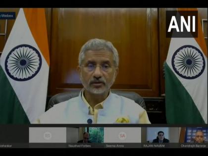 Jaishankar talks of RCEP, says it is important not to get into false choice on FTAs | Jaishankar talks of RCEP, says it is important not to get into false choice on FTAs