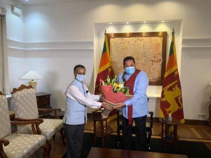 Fresh opportunity for India, Sri Lanka to enhance bilateral engagement, says Indian High Commission | Fresh opportunity for India, Sri Lanka to enhance bilateral engagement, says Indian High Commission Fresh opportunity for India, Sri Lanka to enhance bilateral engagement, says Indian High Commission | Fresh opportunity for India, Sri Lanka to enhance bilateral engagement, says Indian High Commission