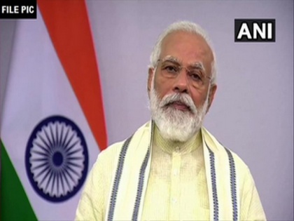 PM to interact with Andaman and Nicobar BJP workers via video-conferencing | PM to interact with Andaman and Nicobar BJP workers via video-conferencing