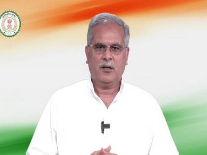 Chhattisgarh performing better than many states against COVID-19: Baghel | Chhattisgarh performing better than many states against COVID-19: Baghel Chhattisgarh performing better than many states against COVID-19: Baghel | Chhattisgarh performing better than many states against COVID-19: Baghel