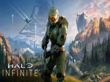 Microsoft confirms Halo Infinite multiplayer will be free-to-play | Microsoft confirms Halo Infinite multiplayer will be free-to-play