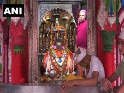 PM Modi to offer prayers at Hanumangarhi, special mantras to be chanted for his health, curb COVID-19 | PM Modi to offer prayers at Hanumangarhi, special mantras to be chanted for his health, curb COVID-19