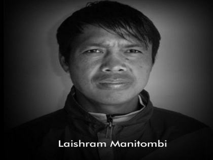 Former Indian footballers pay tribute to Laishram Manitombi Singh | Former Indian footballers pay tribute to Laishram Manitombi Singh