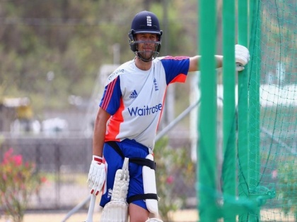 Jonathan Trott appointed as England's batting coach for Pakistan series | Jonathan Trott appointed as England's batting coach for Pakistan series