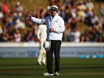 Third umpire to call front-foot no-balls in England-Pakistan Test series | Third umpire to call front-foot no-balls in England-Pakistan Test series