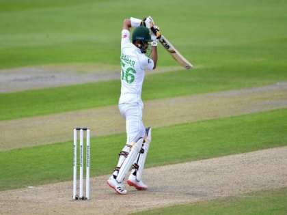 Babar Azam puts Pakistan in decent position against England on Day 1 of first Test | Babar Azam puts Pakistan in decent position against England on Day 1 of first Test
