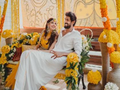 'Perfect way to get permanently locked-down': Akshay Kumar congratulates Rana Daggubati on marriage | 'Perfect way to get permanently locked-down': Akshay Kumar congratulates Rana Daggubati on marriage