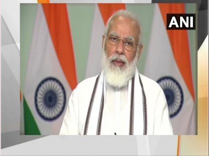 Happy that NEP hasn't raised concerns of any bias: PM Modi | Happy that NEP hasn't raised concerns of any bias: PM Modi