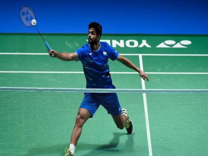 Shuttlers Sai Praneeth, Dhruv Rawat pull out of India Open after testing COVID positive | Shuttlers Sai Praneeth, Dhruv Rawat pull out of India Open after testing COVID positive