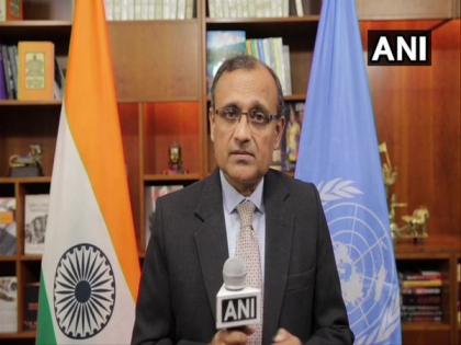 Beirut explosion: India to provide more relief, humanitarian material to Lebanon, says Tirumurti | Beirut explosion: India to provide more relief, humanitarian material to Lebanon, says Tirumurti