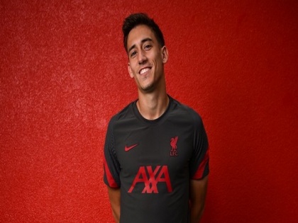 Kostas Tsimikas signs long-term contract with Liverpool | Kostas Tsimikas signs long-term contract with Liverpool