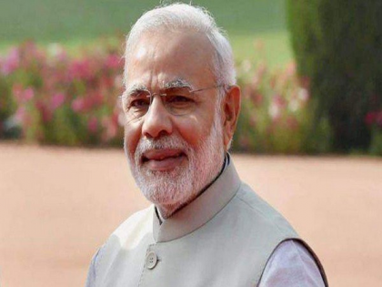 PM Modi extends greeting to farmers on 'Nuakhai Juhar', wishes for their 'prosperity, good health' | PM Modi extends greeting to farmers on 'Nuakhai Juhar', wishes for their 'prosperity, good health'