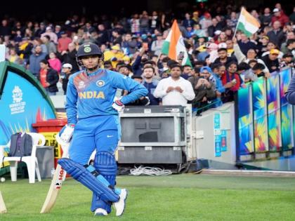 Women's T20 Challenge: Smriti Mandhana more excited than nervous ahead of Trailblazers' first match | Women's T20 Challenge: Smriti Mandhana more excited than nervous ahead of Trailblazers' first match