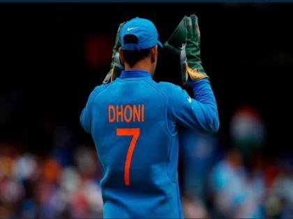 Dhoni shall forever remain 'hero of my family': Shikha Pandey | Dhoni shall forever remain 'hero of my family': Shikha Pandey