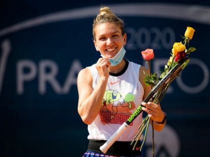 Simona Halep withdraws from US Open due to coronavirus concerns | Simona Halep withdraws from US Open due to coronavirus concerns