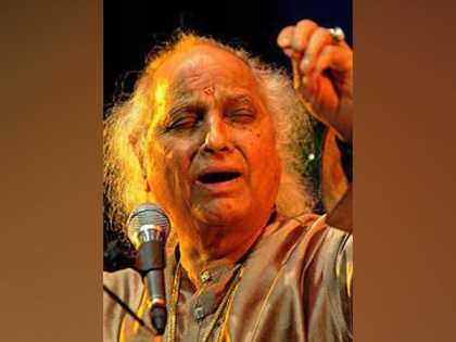 Legendary classical vocalist Pandit Jasraj passes away at 90 | Legendary classical vocalist Pandit Jasraj passes away at 90