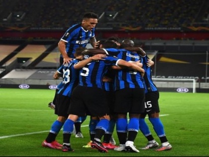 Europa League: Inter Milan defeat Shakhtar Donetsk, to clash with Sevilla in finals | Europa League: Inter Milan defeat Shakhtar Donetsk, to clash with Sevilla in finals