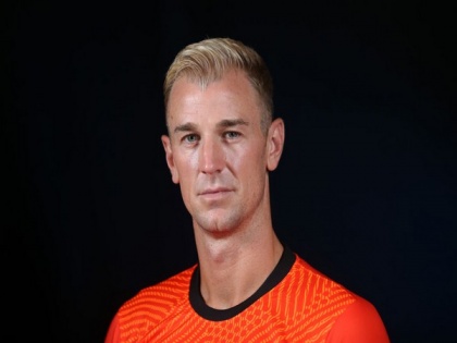 I've got so much to give: Joe Hart after signing contract with Tottenham | I've got so much to give: Joe Hart after signing contract with Tottenham