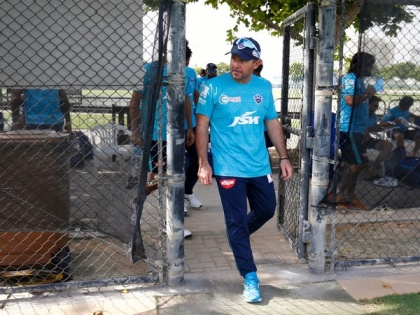 IPL 13: Not going to over-train players in first 3 weeks, says Ponting | IPL 13: Not going to over-train players in first 3 weeks, says Ponting