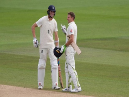 Crawley, Buttler torment Pakistan on day two of third Test, England in dominating position | Crawley, Buttler torment Pakistan on day two of third Test, England in dominating position