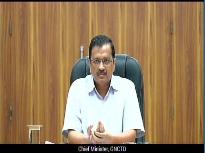 Delhi govt's upcoming online hospital management system to do away with long queues: Kejriwal | Delhi govt's upcoming online hospital management system to do away with long queues: Kejriwal