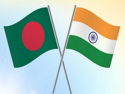 Foreign Secy's visit to Bangladesh part of engagement between close, friendly neighbours: Indian High Commission | Foreign Secy's visit to Bangladesh part of engagement between close, friendly neighbours: Indian High Commission Foreign Secy's visit to Bangladesh part of engagement between close, friendly neighbours: Indian High Commission | Foreign Secy's visit to Bangladesh part of engagement between close, friendly neighbours: Indian High Commission