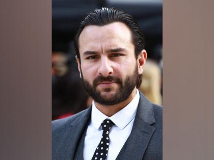Actor Saif Ali Khan's autobiography to be out next year | Actor Saif Ali Khan's autobiography to be out next year