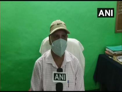Uttarakhand: Road between Tawaghat, Darma valley blocked due to landslide | Uttarakhand: Road between Tawaghat, Darma valley blocked due to landslide Uttarakhand: Road between Tawaghat, Darma valley blocked due to landslide | Uttarakhand: Road between Tawaghat, Darma valley blocked due to landslide