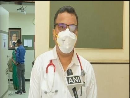 Oxford COVID-19 vaccine's phase two trial begins at Pune hospital | Oxford COVID-19 vaccine's phase two trial begins at Pune hospital Oxford COVID-19 vaccine's phase two trial begins at Pune hospital | Oxford COVID-19 vaccine's phase two trial begins at Pune hospital