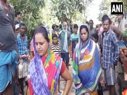 Pregnant woman among 3 rescued from flooded village in Dhenkanal | Pregnant woman among 3 rescued from flooded village in Dhenkanal