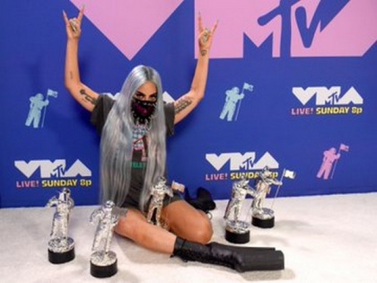 Here's the complete list of winners at the 2020 MTV Video Music Awards | Here's the complete list of winners at the 2020 MTV Video Music Awards