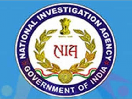 NIA files charge sheet against 5 accused in ISKP case | NIA files charge sheet against 5 accused in ISKP case