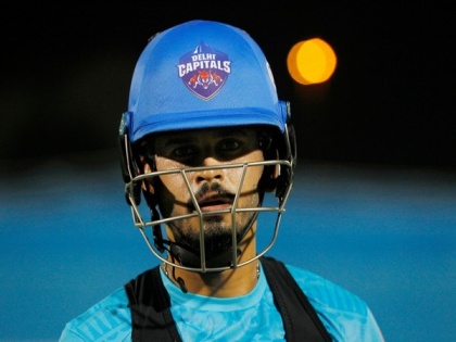 Time away from the game made us realise how much we love it: Shreyas Iyer | Time away from the game made us realise how much we love it: Shreyas Iyer