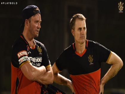 Players motivated enough to perform well: RCB coach Katich | Players motivated enough to perform well: RCB coach Katich