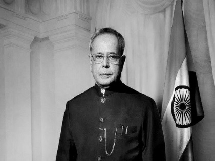 'A big loss for India': Bollywood mourns ex-President Pranab Mukherjee's demise | 'A big loss for India': Bollywood mourns ex-President Pranab Mukherjee's demise