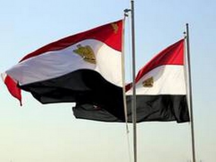 Egyptian security forces kill 7 militants planning attack during Easter celebration | Egyptian security forces kill 7 militants planning attack during Easter celebration