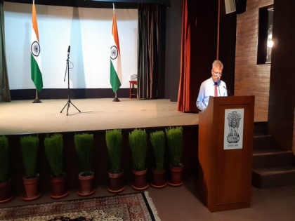 Indian High Commission in Pakistan celebrates Hindi Diwas | Indian High Commission in Pakistan celebrates Hindi Diwas