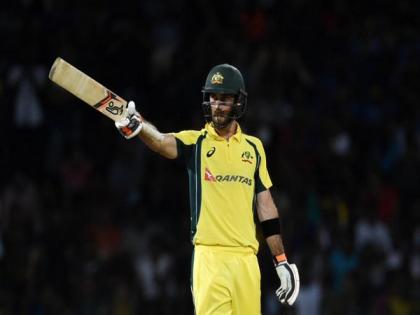 On this day in 2016: Maxwell played 145-run knock in T20I against SL | On this day in 2016: Maxwell played 145-run knock in T20I against SL