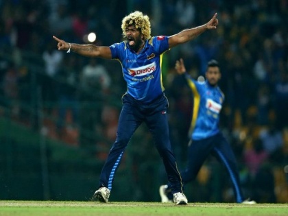 On this day in 2019: Malinga became first bowler to register 100 wickets in Men's T20I cricket | On this day in 2019: Malinga became first bowler to register 100 wickets in Men's T20I cricket