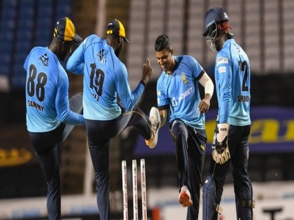 CPL 2020: St Lucia Zouks advance to final after 10-wicket win over Guyana Amazon Warriors | CPL 2020: St Lucia Zouks advance to final after 10-wicket win over Guyana Amazon Warriors