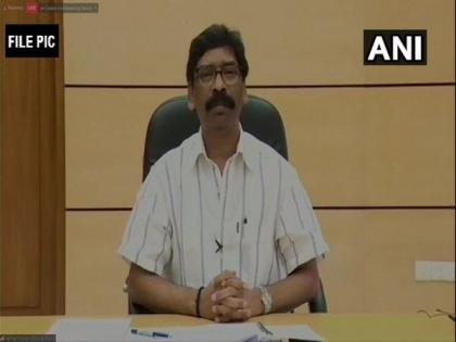 Jharkhand Govt doesn't agree to Ministry of Mines' proposed definition of illegal mining: CM Hemant Soren | Jharkhand Govt doesn't agree to Ministry of Mines' proposed definition of illegal mining: CM Hemant Soren