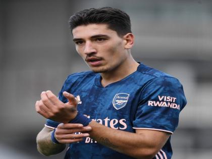 Down to 10 men isn't an excuse not to win game: Bellerin after draw | Down to 10 men isn't an excuse not to win game: Bellerin after draw