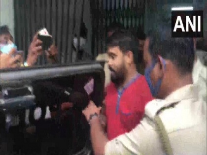 West Bengal BJYM secretary sent to 3-day police custody | West Bengal BJYM secretary sent to 3-day police custody
