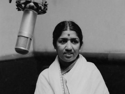 Wishes pour in for Lata Mangeshkar as she turns 91 | Wishes pour in for Lata Mangeshkar as she turns 91