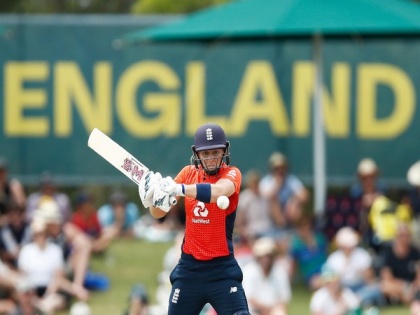 England Women announce ODI squad for series against India | England Women announce ODI squad for series against India