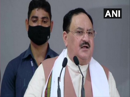 BJP President JP Nadda to announce new team shortly | BJP President JP Nadda to announce new team shortly